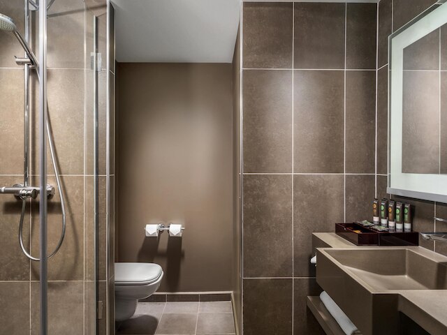 ノボテル イスタンブール ボスポラス