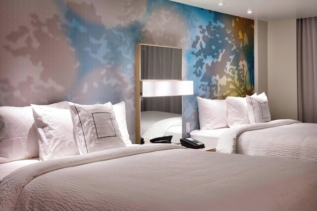 コートヤード ソルト レイク シティ ダウンタウン