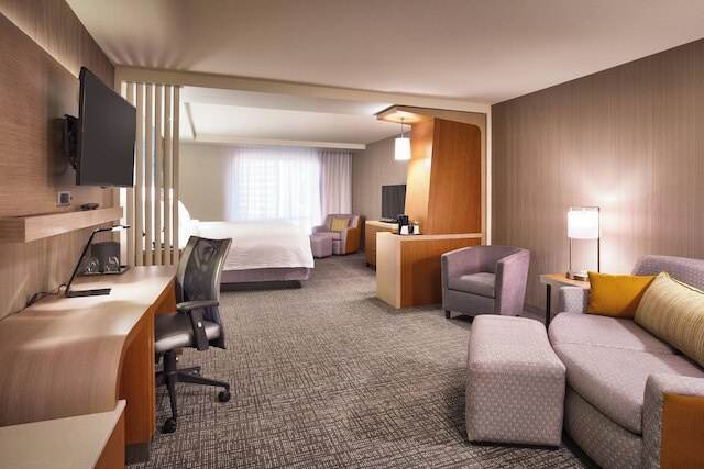 コートヤード ソルト レイク シティ ダウンタウン