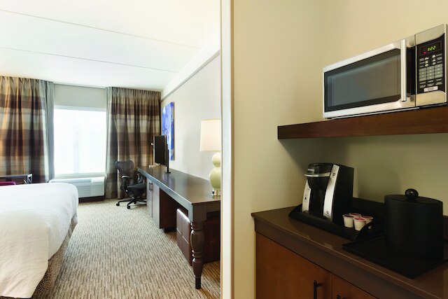 ヒルトン ガーデン イン  ピッツバーグ エアポート サウス  ロビンソン モール