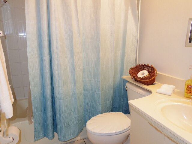 ソービー アパートメンツ