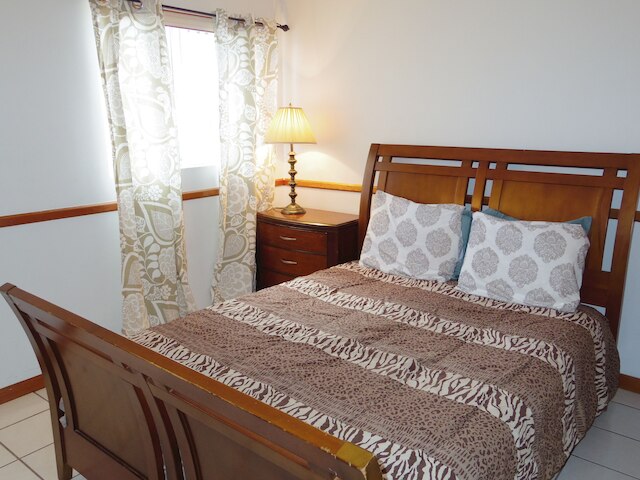 ソービー アパートメンツ