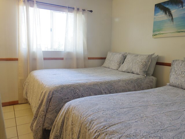 ソービー アパートメンツ