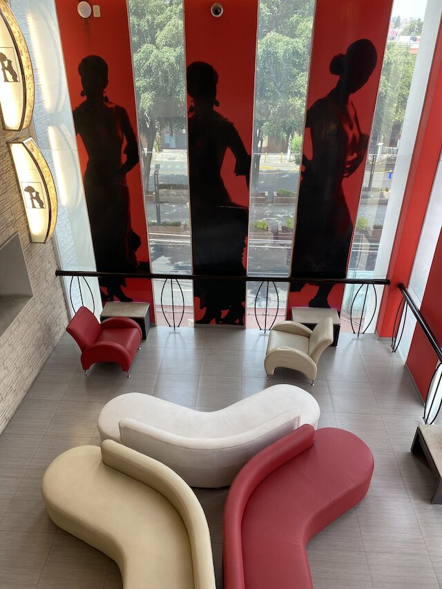 グラン ホテル ヴィラ ド マドリード