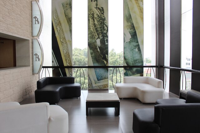 グラン ホテル ヴィラ ド マドリード