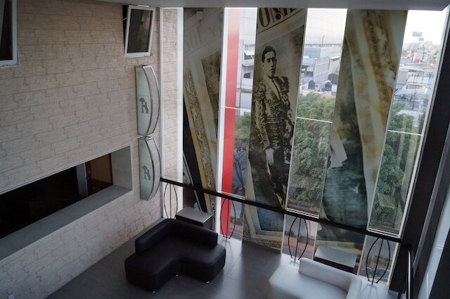 グラン ホテル ヴィラ ド マドリード