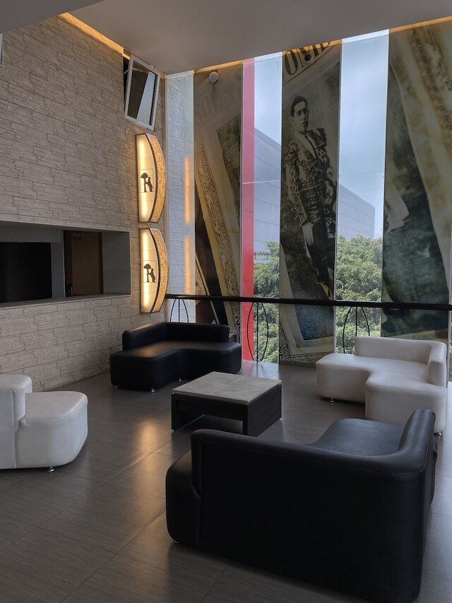 グラン ホテル ヴィラ ド マドリード