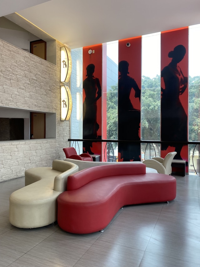 グラン ホテル ヴィラ ド マドリード