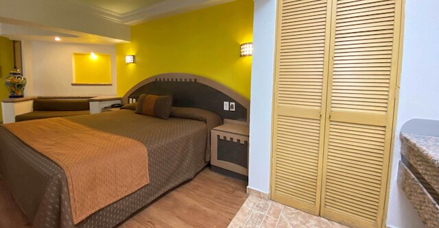 グラン ホテル ヴィラ ド マドリード