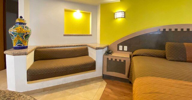 グラン ホテル ヴィラ ド マドリード