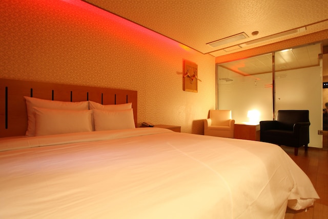 プリンス ホテル