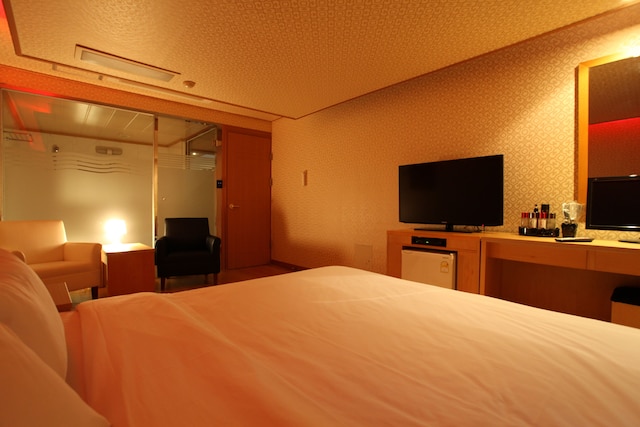 プリンス ホテル