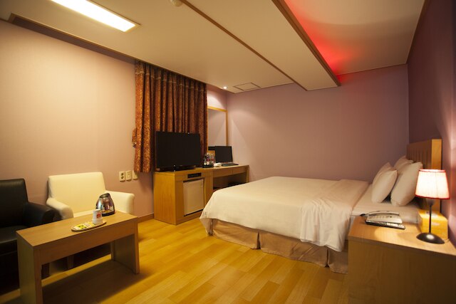 プリンス ホテル