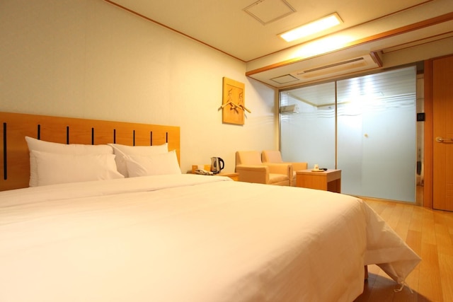 プリンス ホテル