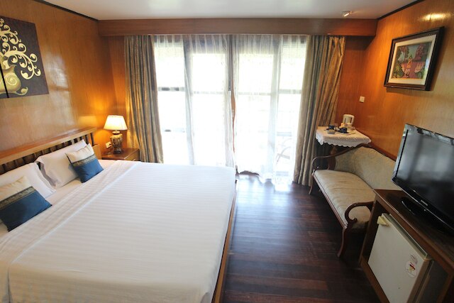 ピピ バニアン ヴィラ