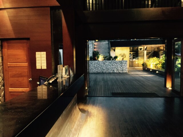 ピピ バニアン ヴィラ