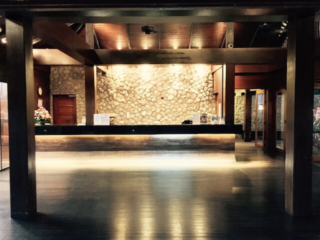 ピピ バニアン ヴィラ