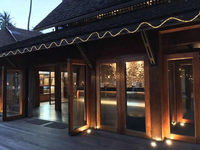 ピピ バニアン ヴィラ