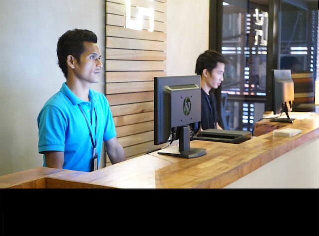 カオス・ブティックホテル