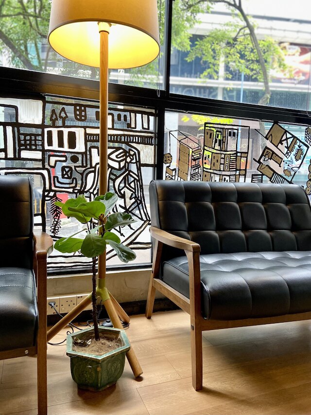 カオス・ブティックホテル