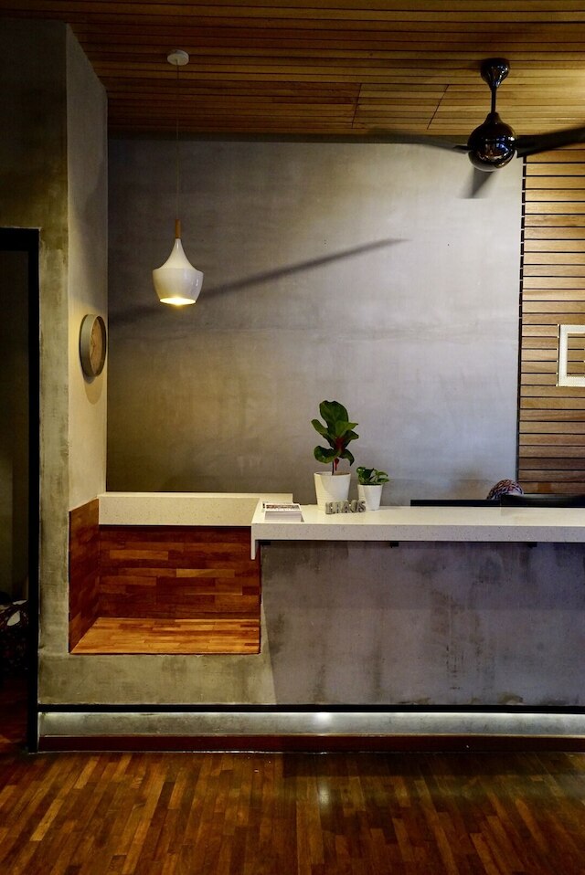 カオス・ブティックホテル