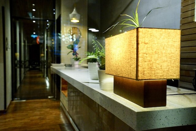 カオス・ブティックホテル