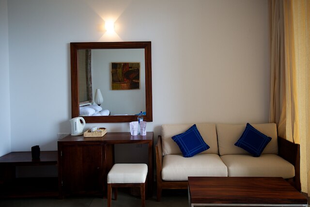 ローマン ビーチ