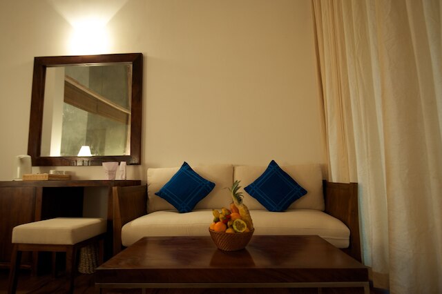 ローマン ビーチ