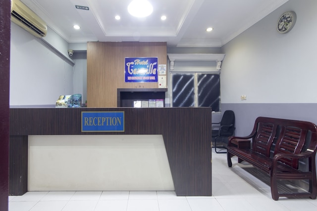 OYO 44100 ホテル カサヴィラ ペタリン ジャヤ