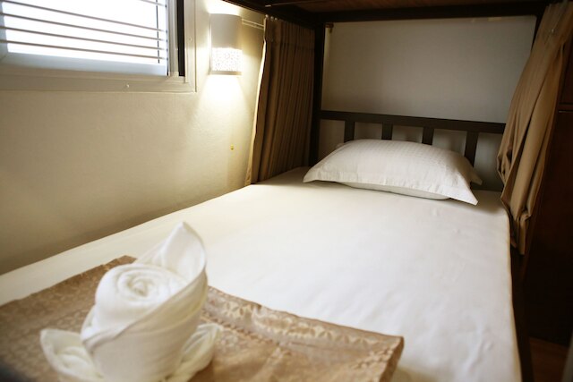 レ フルール バンコク ホステル