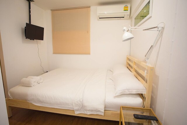 レ フルール バンコク ホステル