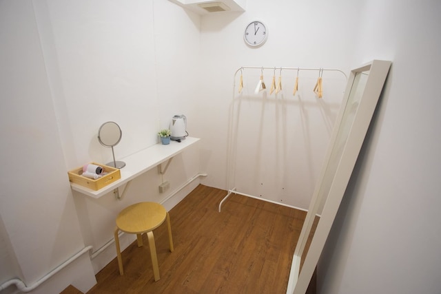 レ フルール バンコク ホステル