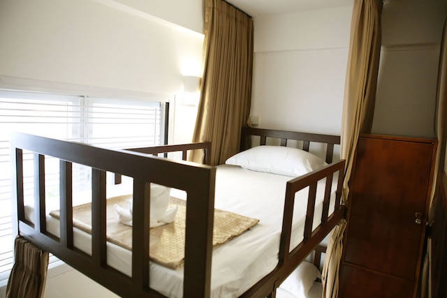 レ フルール バンコク ホステル