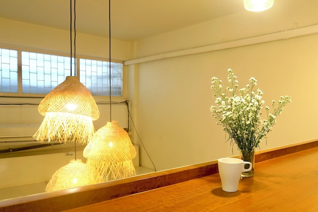 レ フルール バンコク ホステル