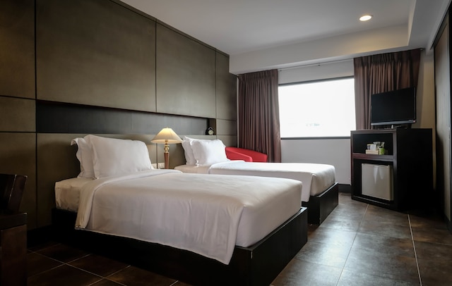 ナンダ ヘリテージ ホテル