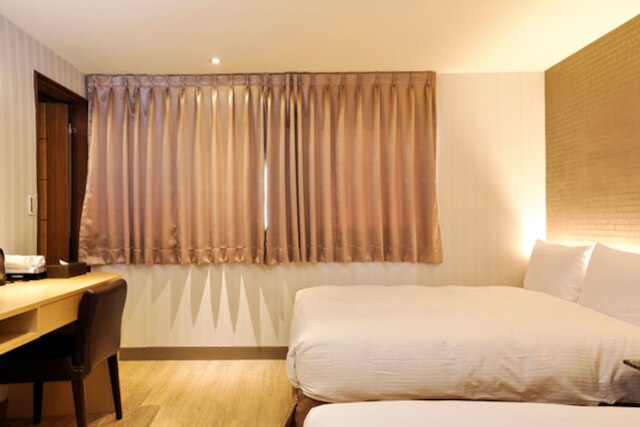 シンプル ライフ (簡單生活商旅)