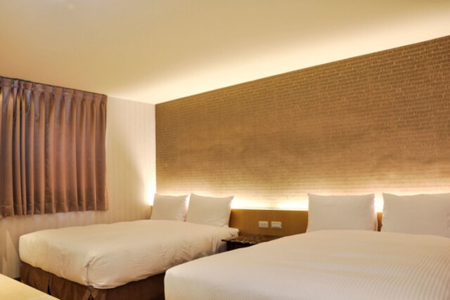 シンプル ライフ (簡單生活商旅)