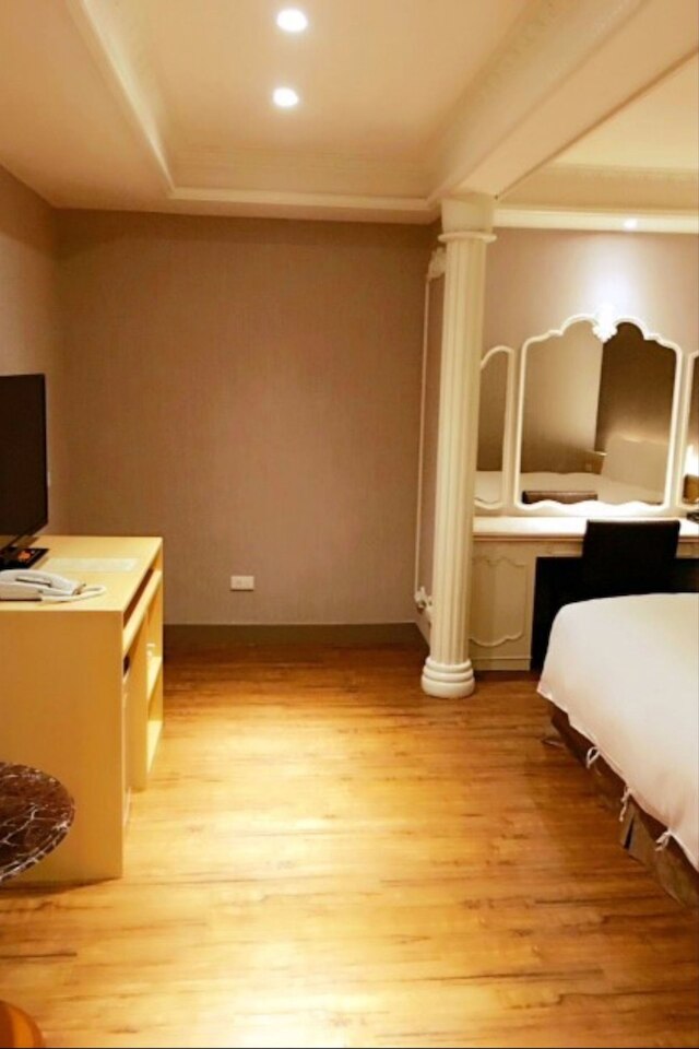 シンプル ライフ (簡單生活商旅)