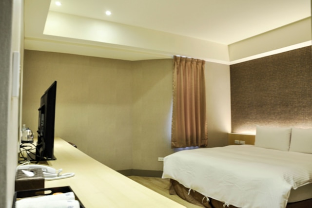 シンプル ライフ (簡單生活商旅)