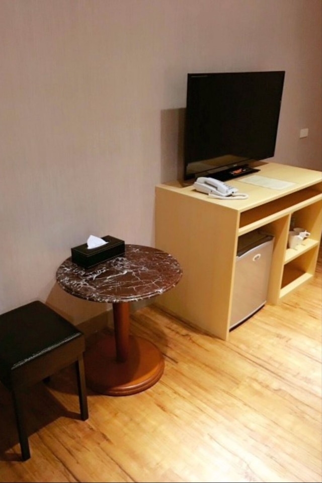 シンプル ライフ (簡單生活商旅)