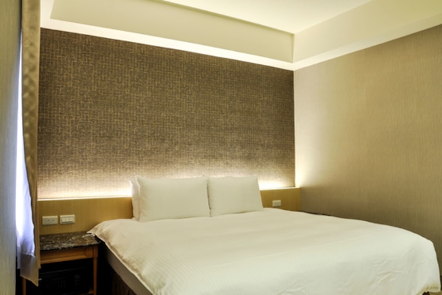 シンプル ライフ (簡單生活商旅)