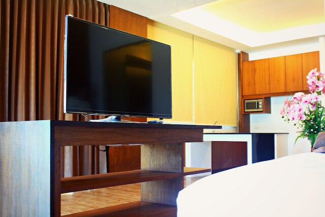 フィ・フィ・クリフ・ビーチ・リゾート