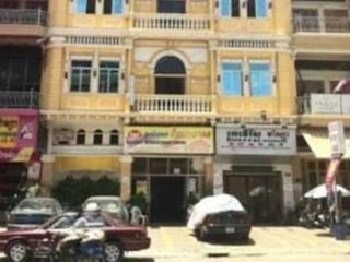 ゴールデン ワールド ゲストハウス