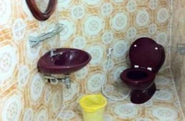 ゴールデン ワールド ゲストハウス