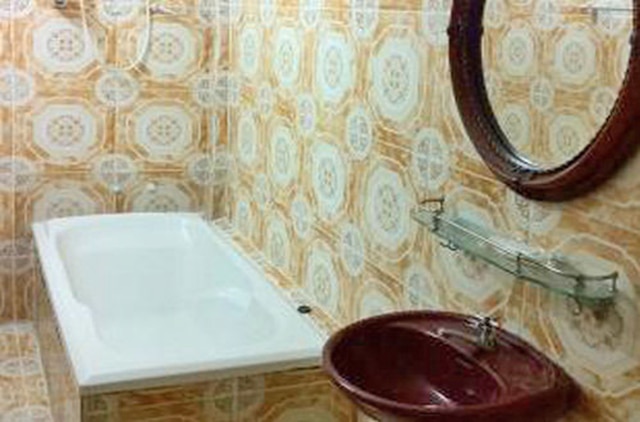 ゴールデン ワールド ゲストハウス