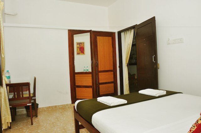 ラザール レジデンシー ホームステイ