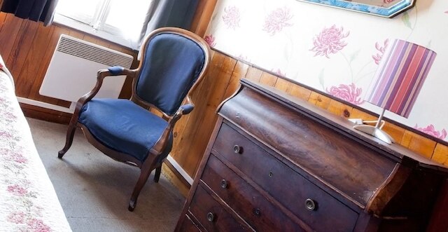 オテル エスメラルダ