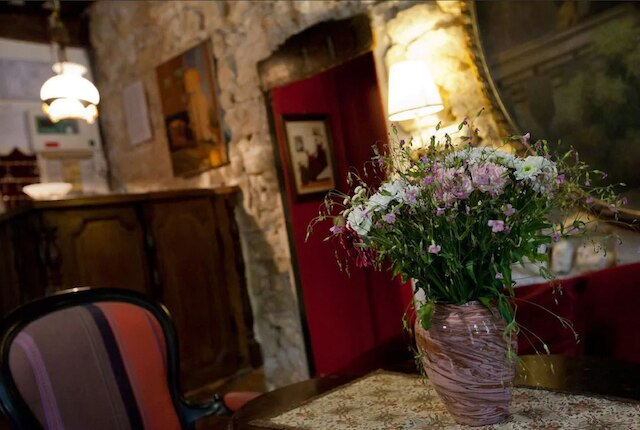 オテル エスメラルダ