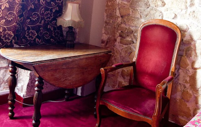 オテル エスメラルダ