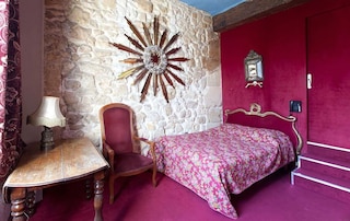 オテル エスメラルダ